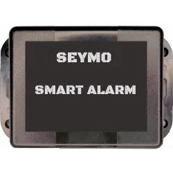 Alarm vehicles and boats with GPS locator without fees