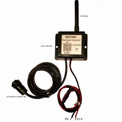 Remote control Autohelm 1000/2000/ 3000/ 4000