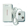 Wireless programmable 4 zone bilge alarm